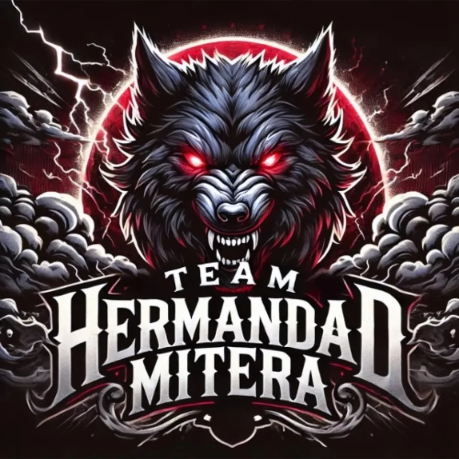 Team hermandad mitera