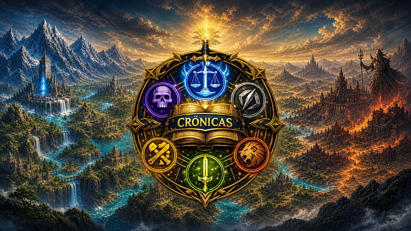 Crónicas FCG - Productos sellados en preventa