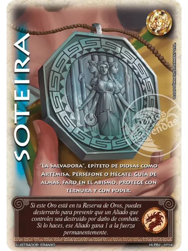 SOTEIRA