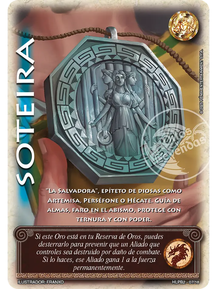 SOTEIRA