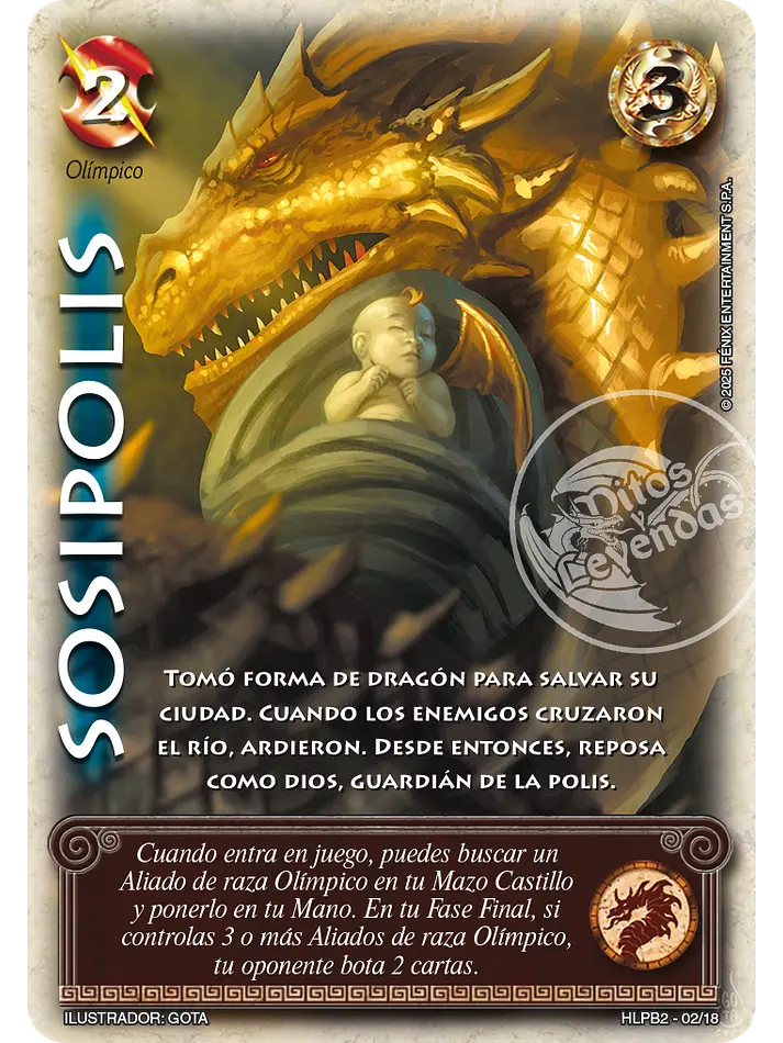 SOSIPOLIS