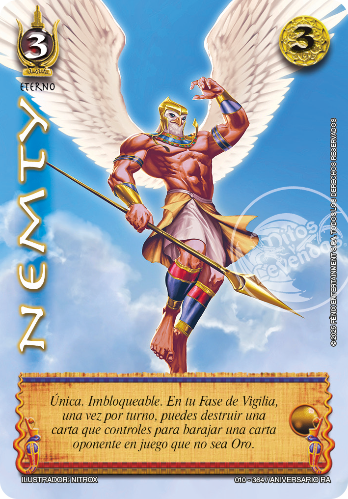 NEMTY FA.