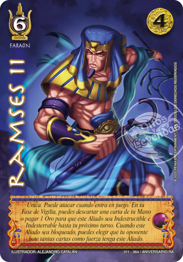 RAMSES II
