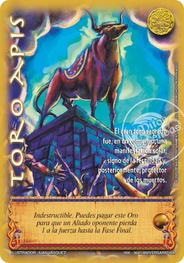 TORO APIS
