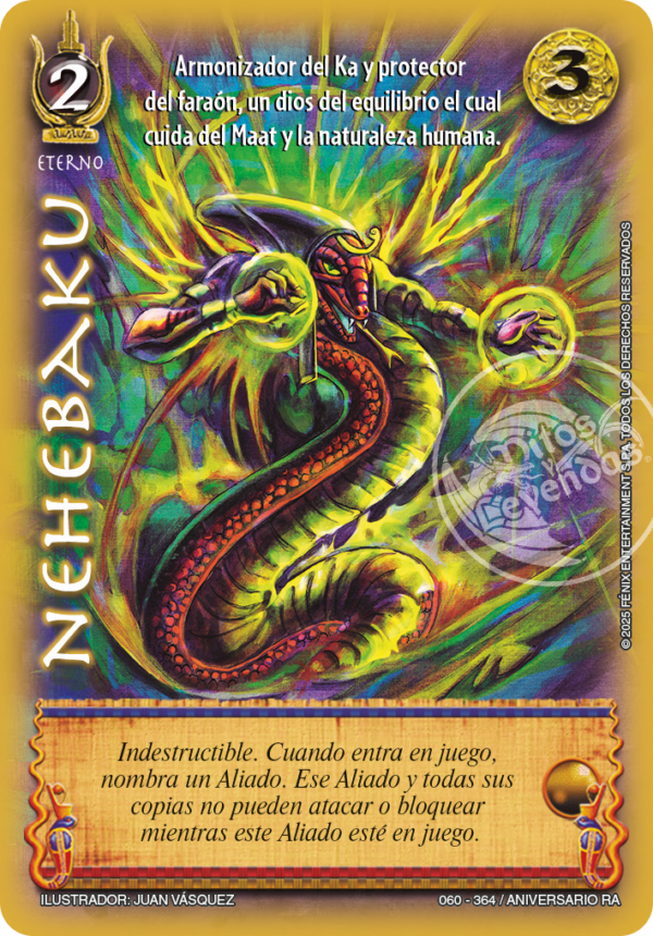 NEHEBAKU