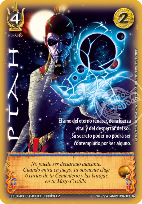 PTAH