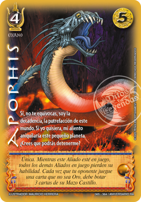 APOPHIS