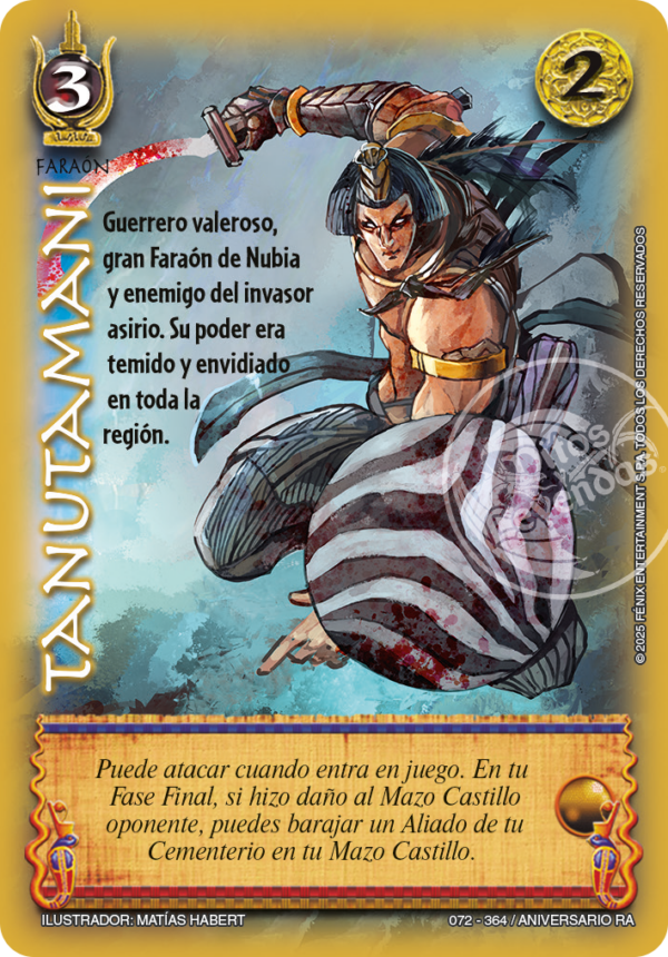 TANUTAMANI