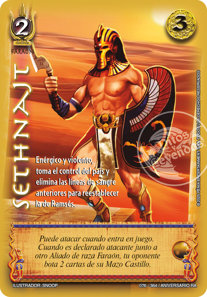 SETHNAJT