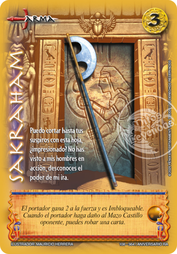 SAKARAHAM