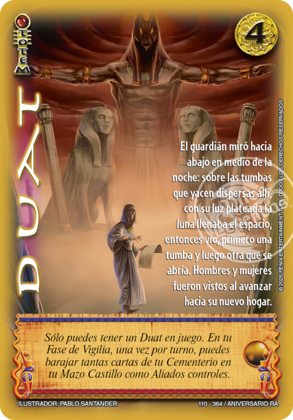 DUAT