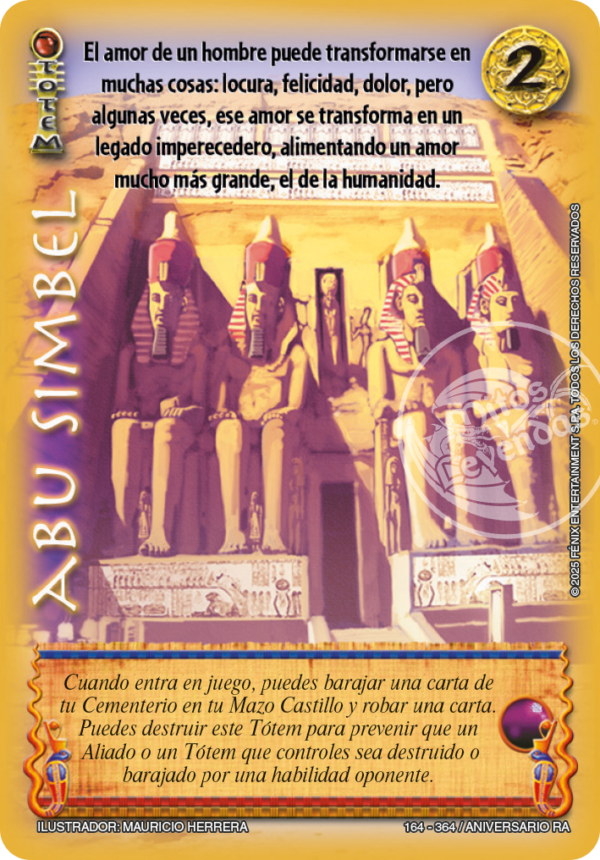 ABU SIMBEL