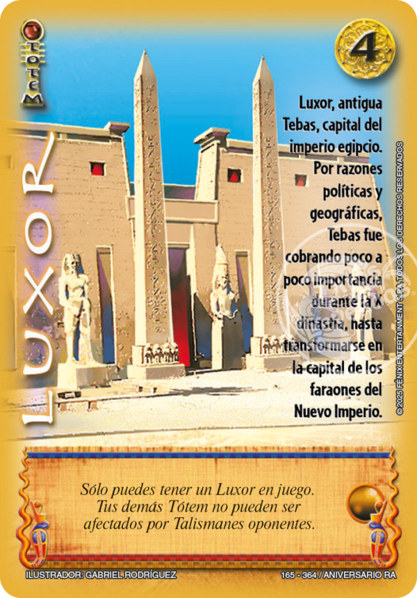 LUXOR