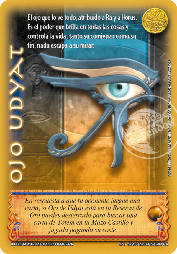 OJO UDYAT
