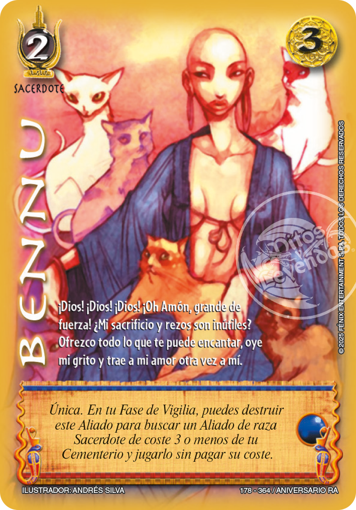 BENNU