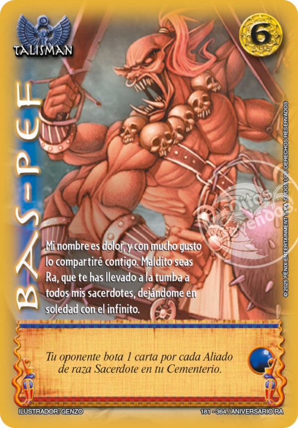 BAS-PEF