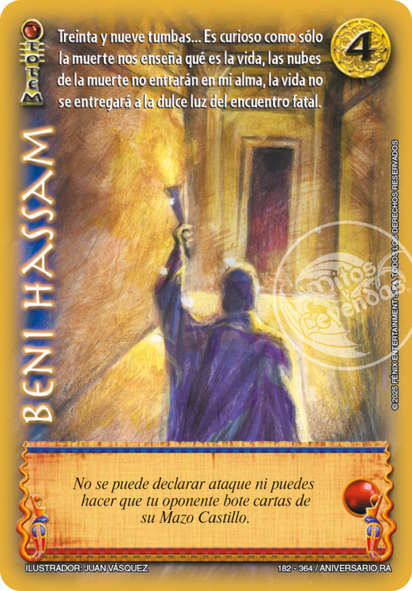 BENI HASSAM