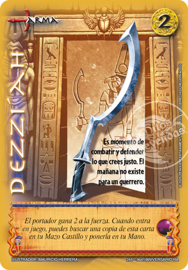 DEZZIAH