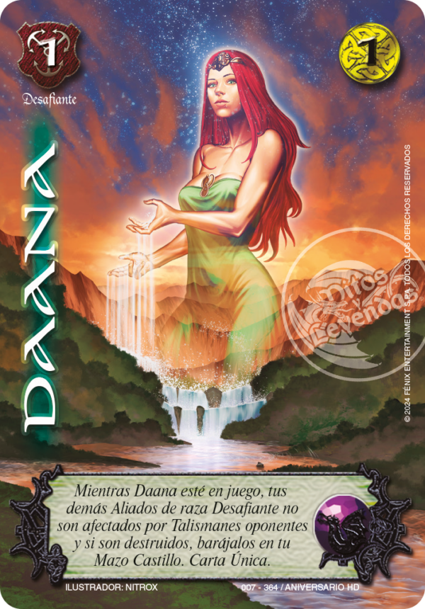DANNA FULL ART.