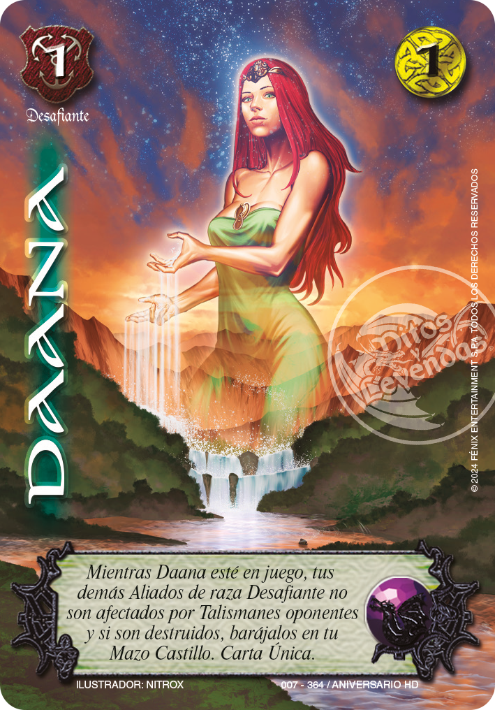 DANNA FULL ART.