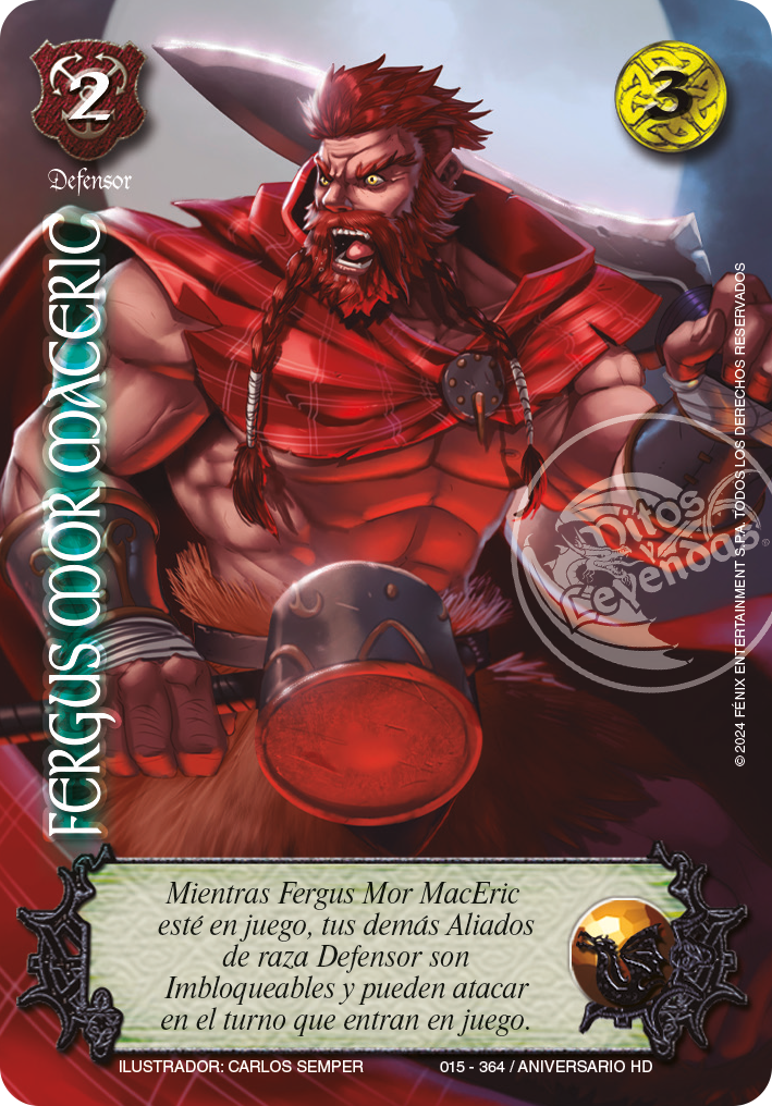 FERGUS MOR MACERIC FULL ART.