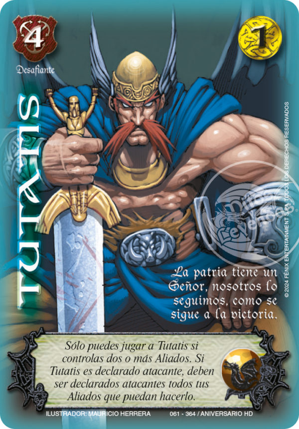 TUTATIS