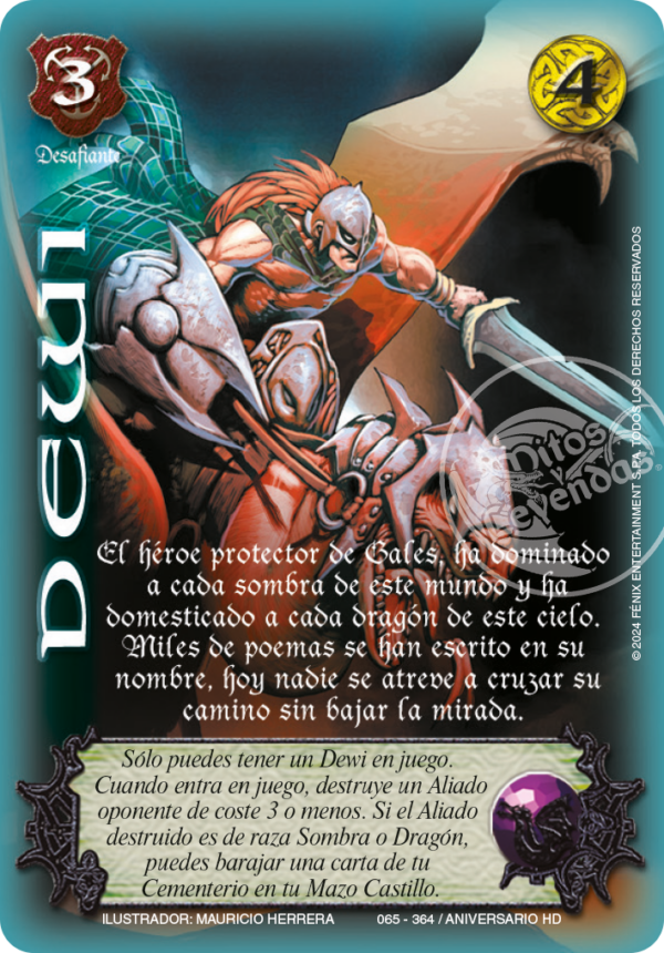 DEWI
