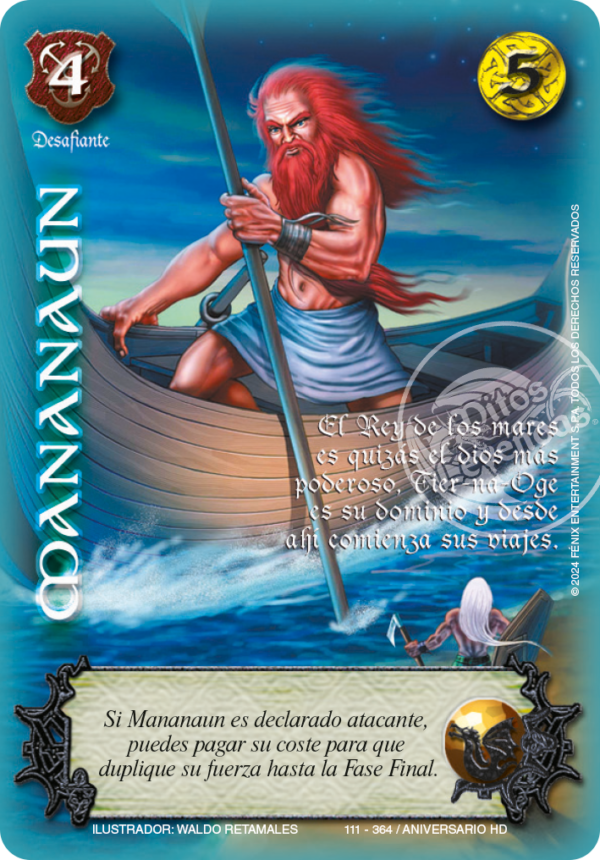 MANANAUN