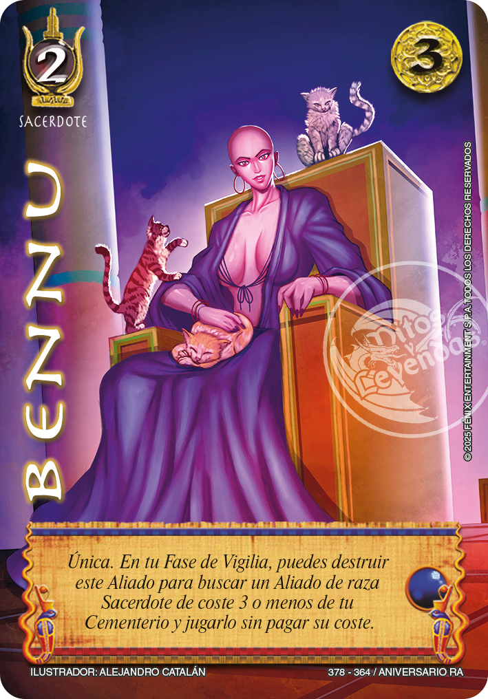 BENNU