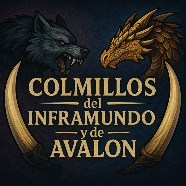 Colmillos del Inframundo y de Avalon