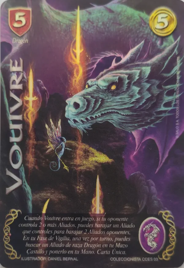 VOUIVRE Buy a Box