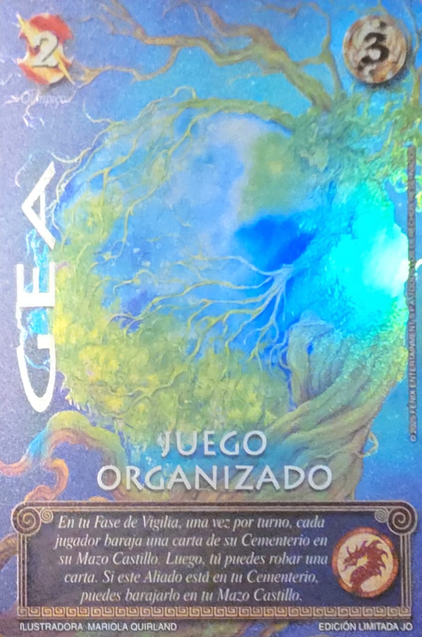 GEA J.O