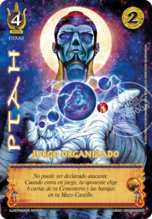 PTAH J.O