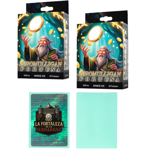 Protector Standard Fortuna Menta