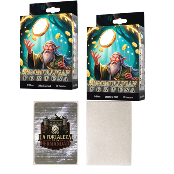 Protector Standard Fortuna Perla