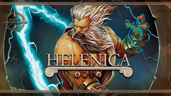 Helenica