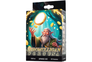 Protector Matte Standard Fortuna