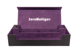 Porta mazos premium XL