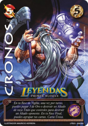 Cronos Rework Buy a box 3.0