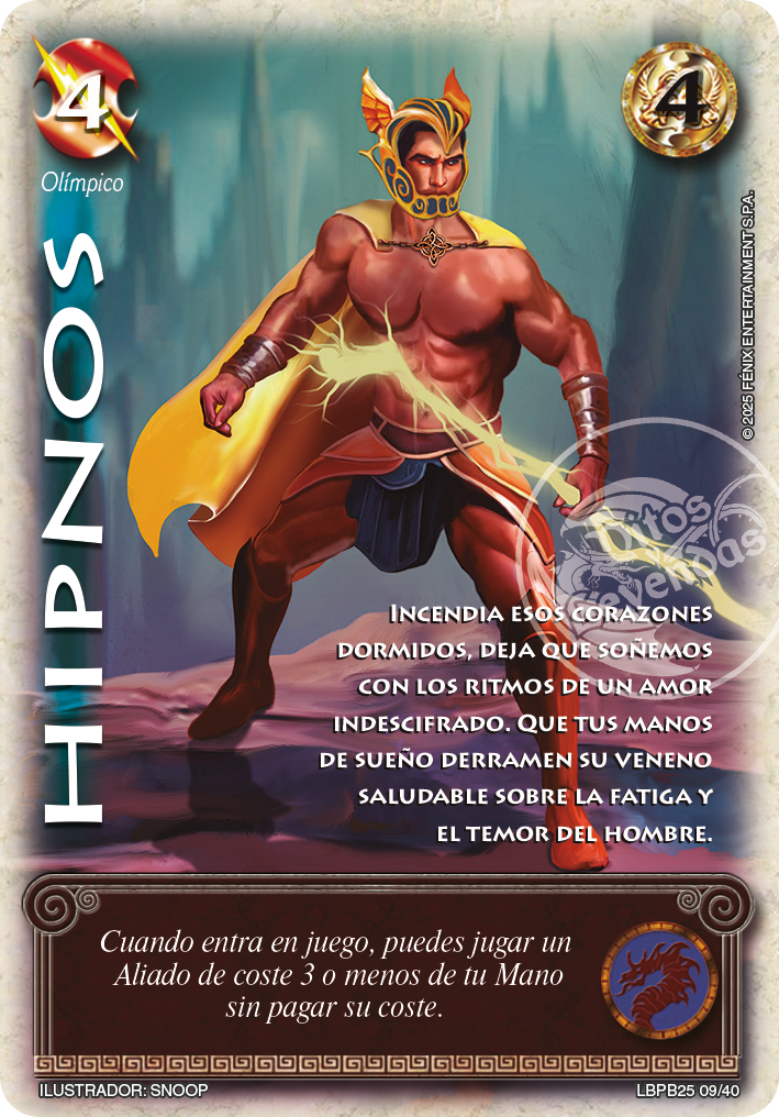 HIPNOS