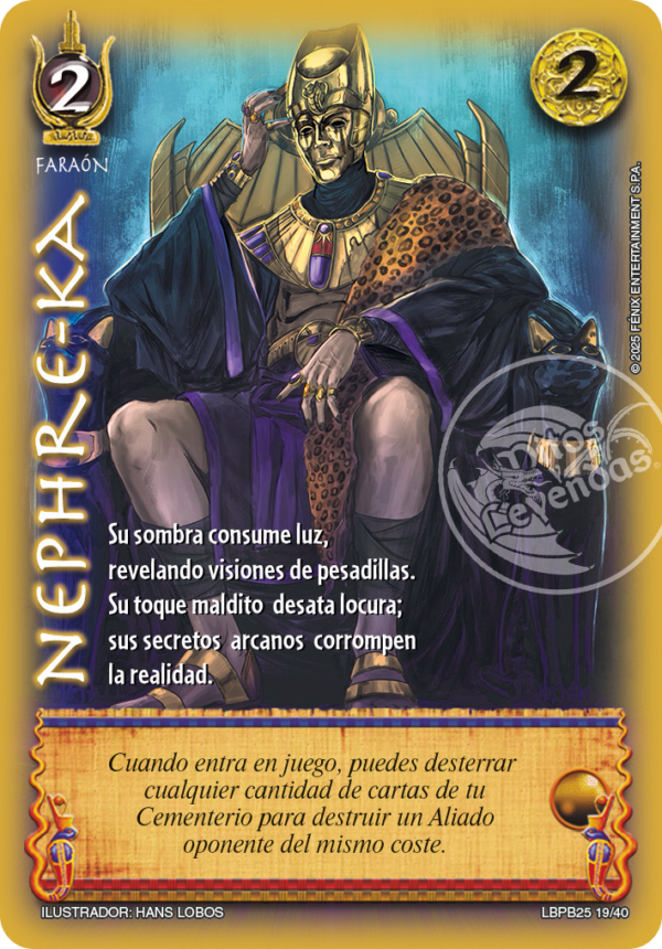 NEPHRE-KA