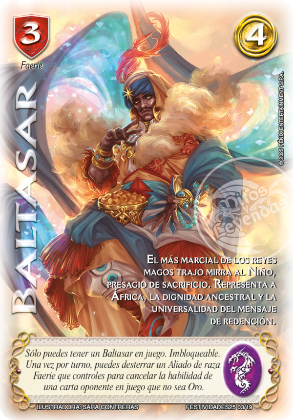 BALTASAR
