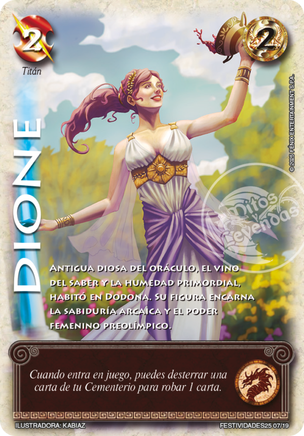 DIONE