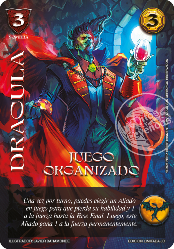 DRACULA