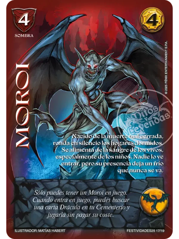 MOROI