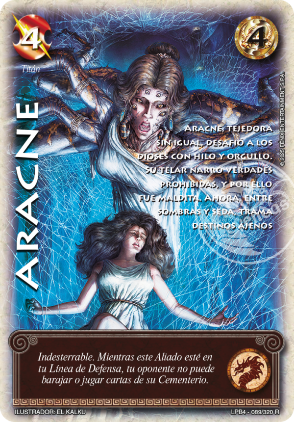 Aracne