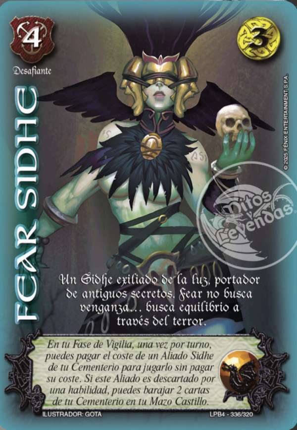 Fear sidhe