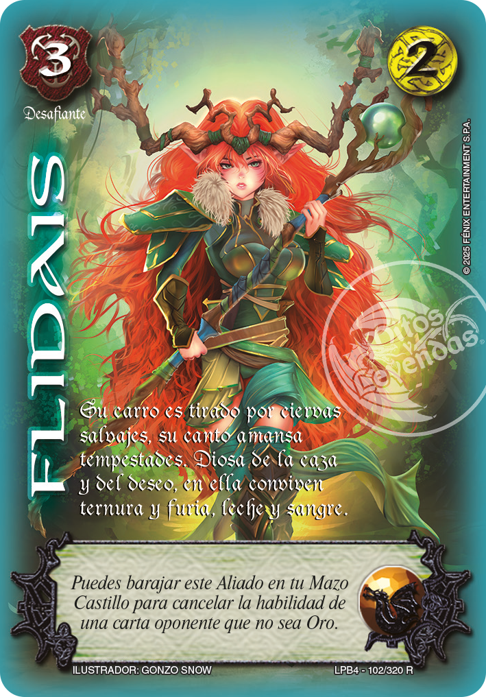 Flidais